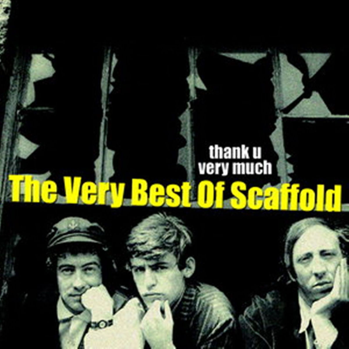 The Scaffold